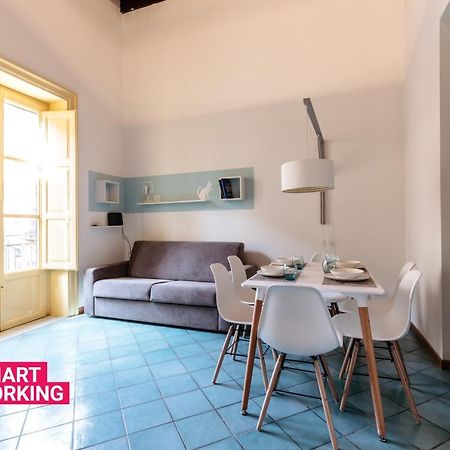 Lolli Apartments By Wonderful Italy باليرمو المظهر الخارجي الصورة