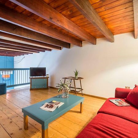 Lolli Apartments By Wonderful Italy باليرمو المظهر الخارجي الصورة