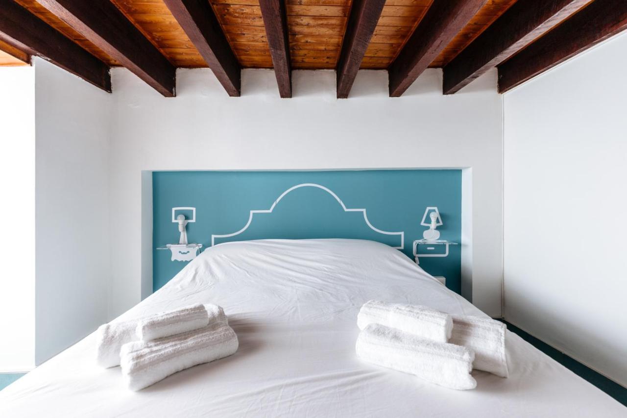 Lolli Apartments By Wonderful Italy باليرمو المظهر الخارجي الصورة
