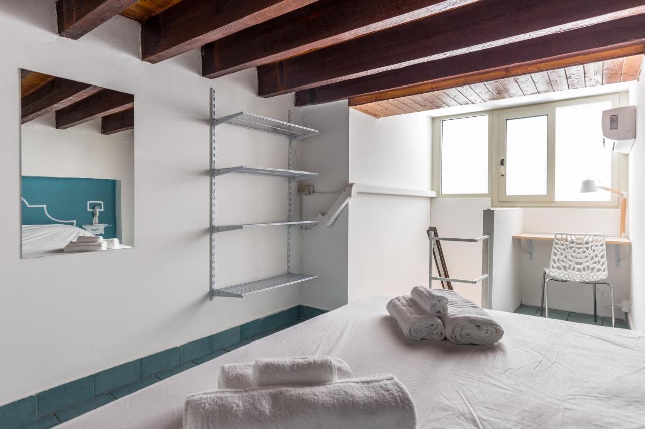Lolli Apartments By Wonderful Italy باليرمو المظهر الخارجي الصورة
