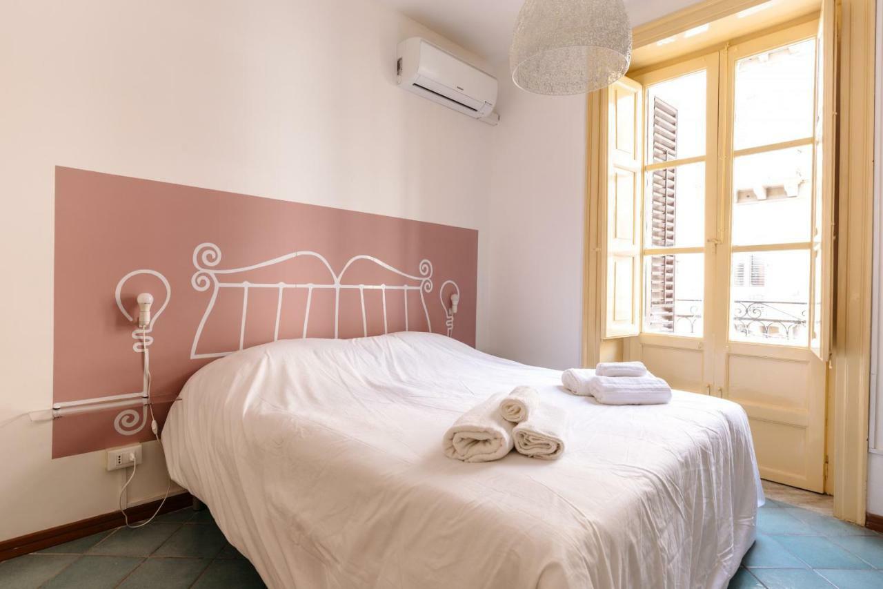 Lolli Apartments By Wonderful Italy باليرمو المظهر الخارجي الصورة