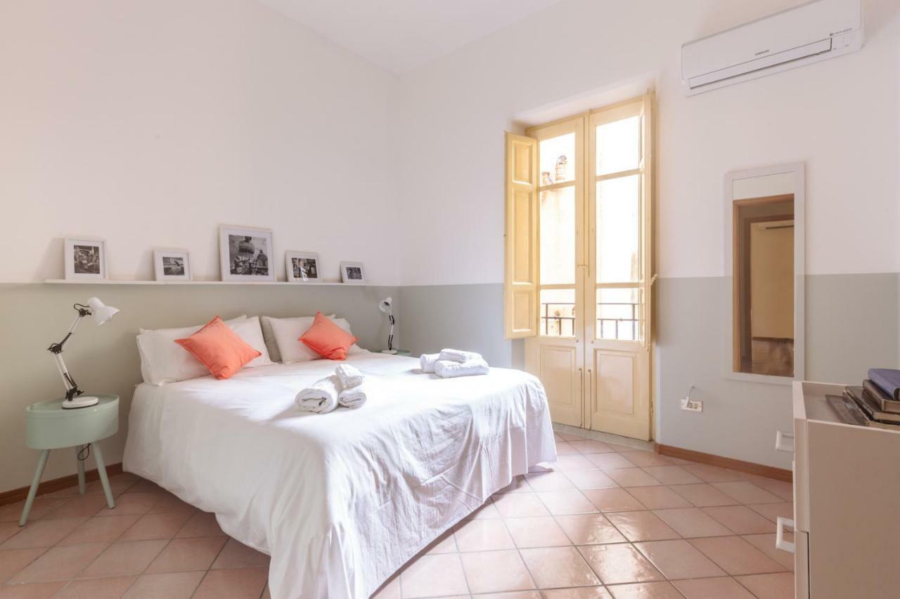 Lolli Apartments By Wonderful Italy باليرمو المظهر الخارجي الصورة