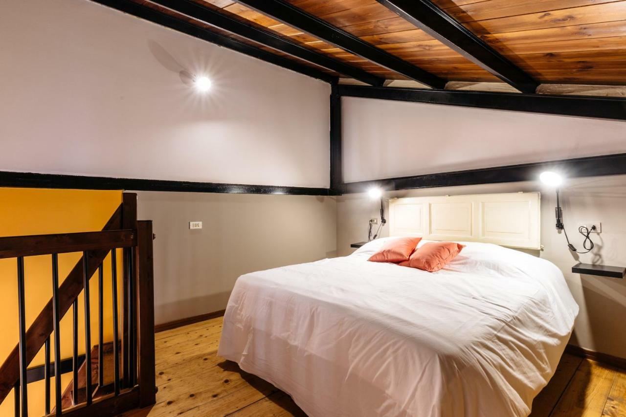 Lolli Apartments By Wonderful Italy باليرمو المظهر الخارجي الصورة