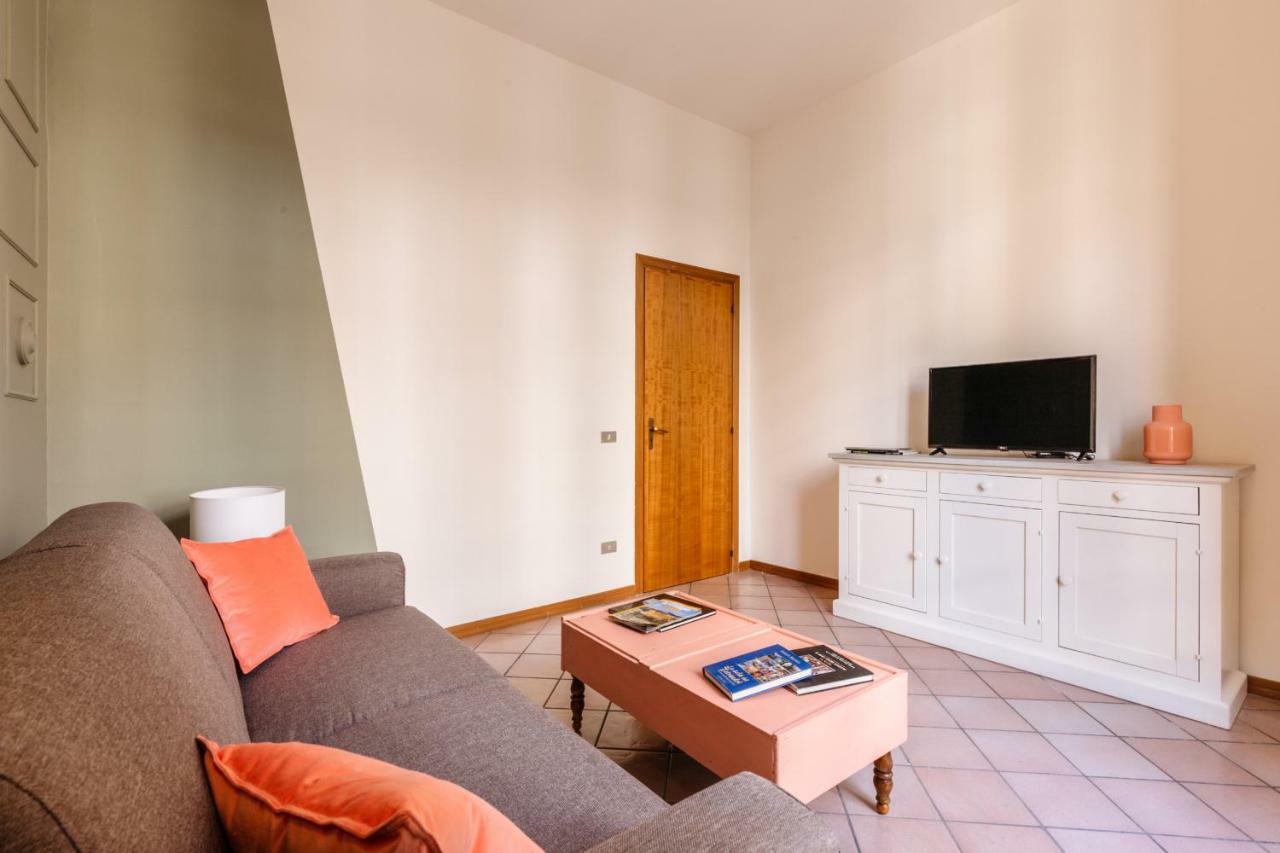 Lolli Apartments By Wonderful Italy باليرمو المظهر الخارجي الصورة