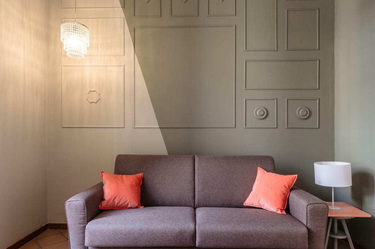 Lolli Apartments By Wonderful Italy باليرمو المظهر الخارجي الصورة