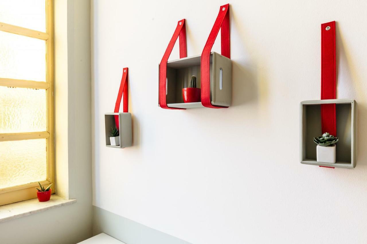 Lolli Apartments By Wonderful Italy باليرمو المظهر الخارجي الصورة