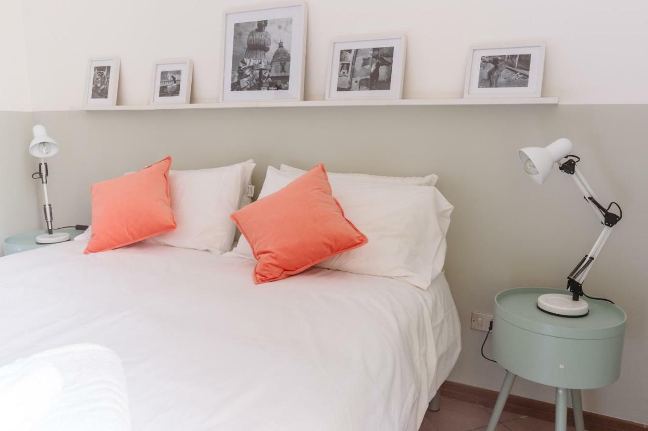 Lolli Apartments By Wonderful Italy باليرمو المظهر الخارجي الصورة