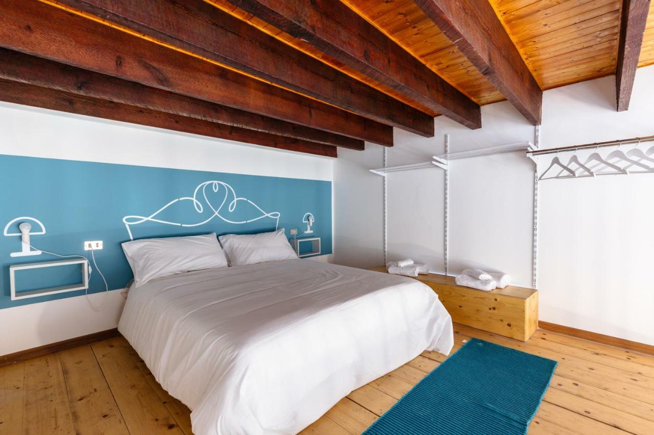 Lolli Apartments By Wonderful Italy باليرمو المظهر الخارجي الصورة