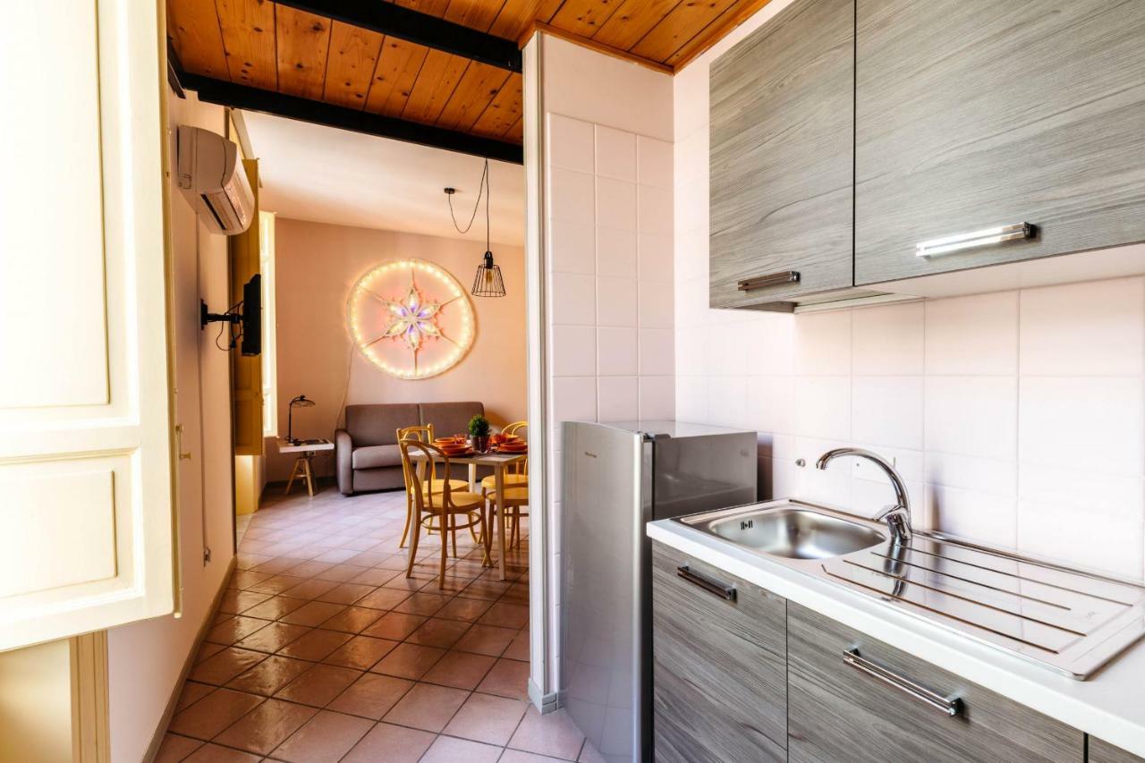 Lolli Apartments By Wonderful Italy باليرمو المظهر الخارجي الصورة