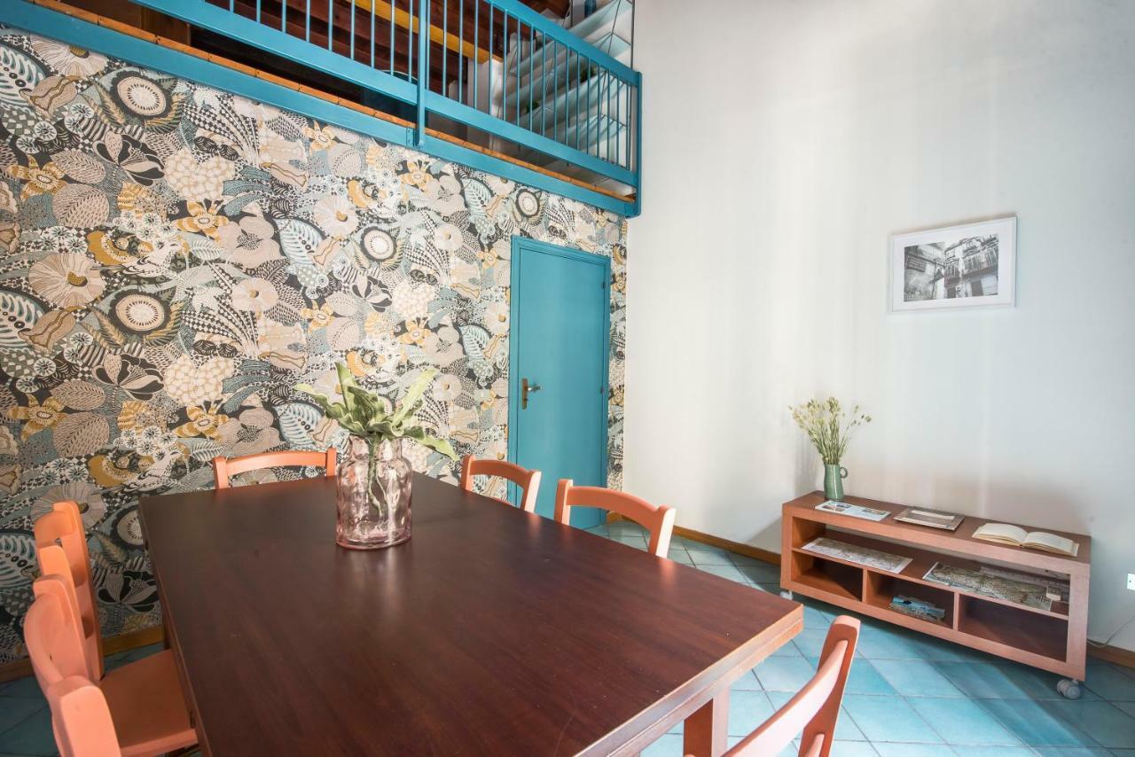 Lolli Apartments By Wonderful Italy باليرمو المظهر الخارجي الصورة