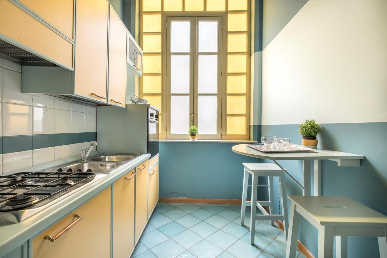 Lolli Apartments By Wonderful Italy باليرمو المظهر الخارجي الصورة