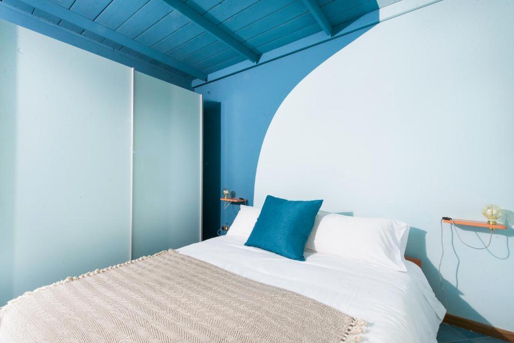 Lolli Apartments By Wonderful Italy باليرمو المظهر الخارجي الصورة