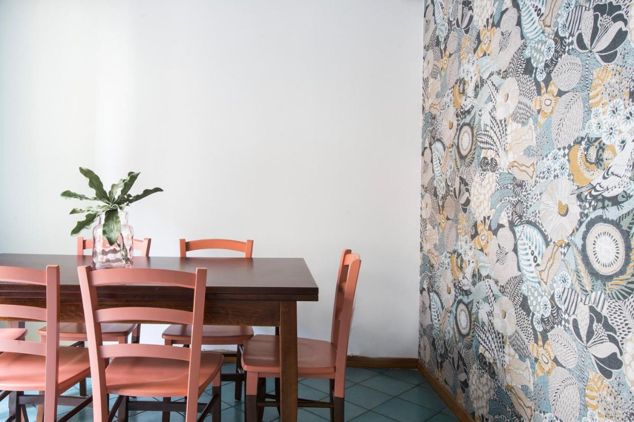Lolli Apartments By Wonderful Italy باليرمو المظهر الخارجي الصورة