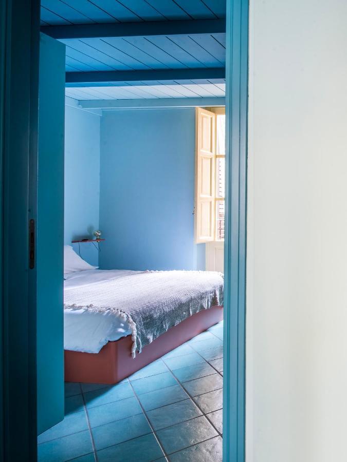 Lolli Apartments By Wonderful Italy باليرمو المظهر الخارجي الصورة