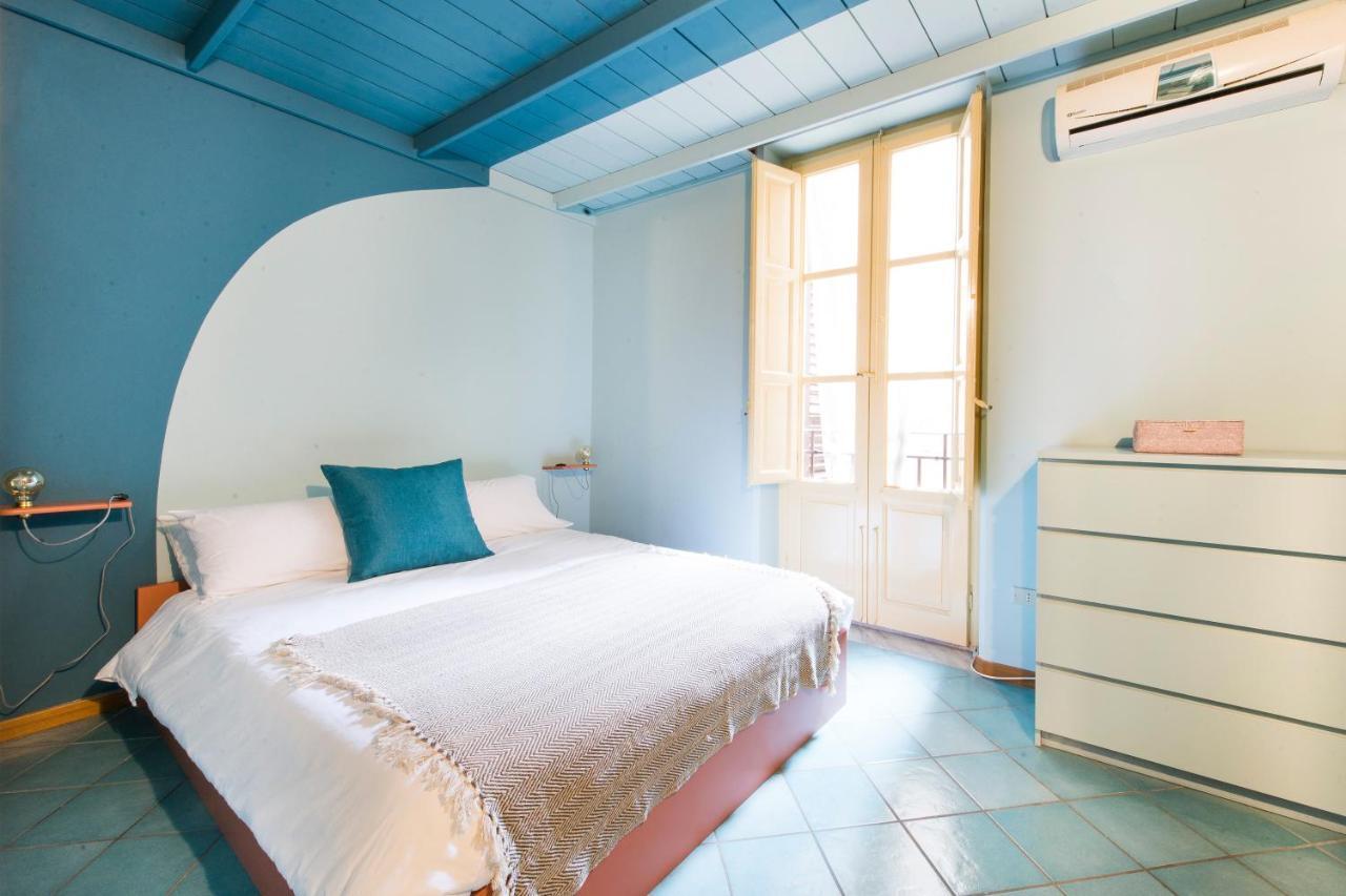 Lolli Apartments By Wonderful Italy باليرمو المظهر الخارجي الصورة