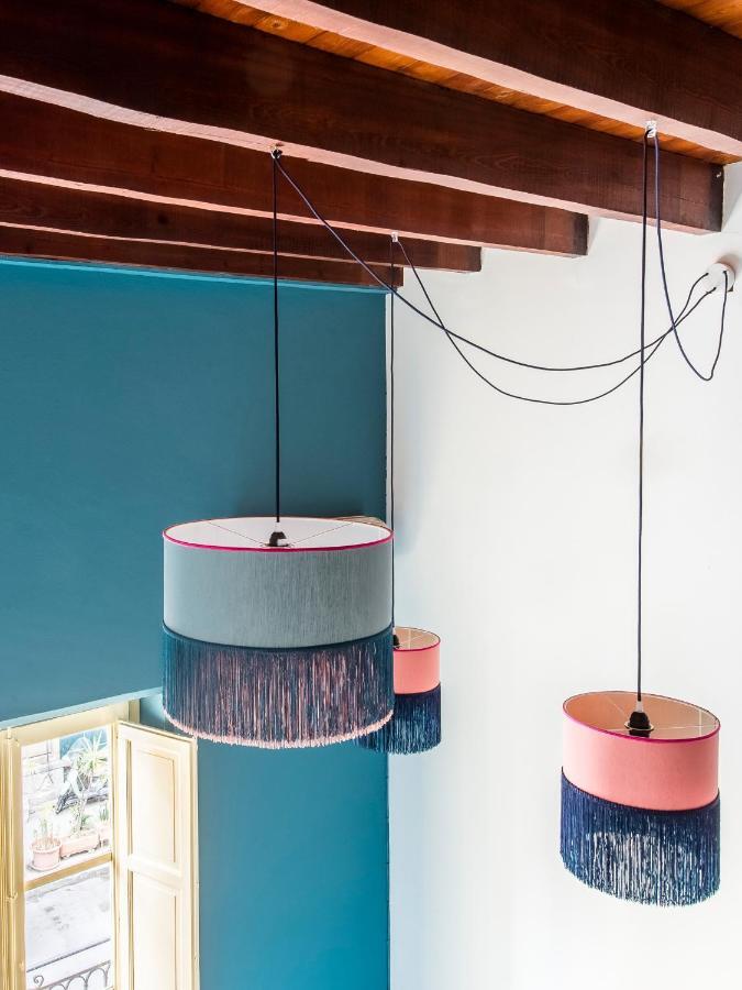 Lolli Apartments By Wonderful Italy باليرمو المظهر الخارجي الصورة