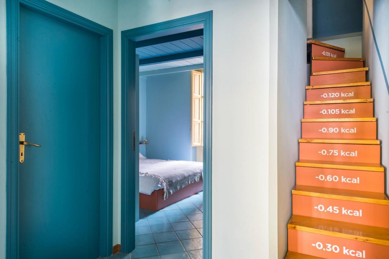 Lolli Apartments By Wonderful Italy باليرمو المظهر الخارجي الصورة
